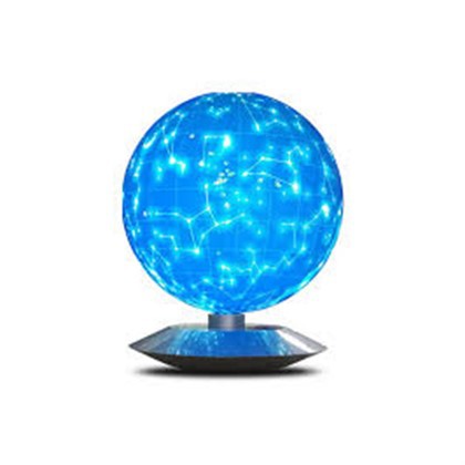 Paparan Sfera LED Dalaman