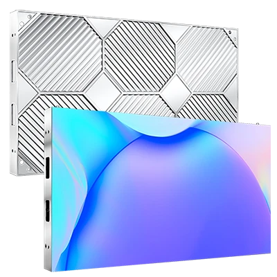 Apakah Resolusi Paparan LED?