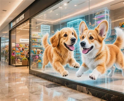 Daripada LED Telus Kepada Skrin Berbentuk: Analisis Komprehensif Terhadap Tek...